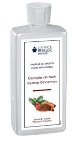 Cannelle de Noel