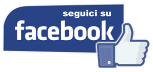 Seguici su Facebook